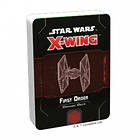 Star Wars X-Wing 2nd Edition: First Order Damage Deck (exp.)