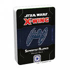 Star Wars X-Wing 2nd Edition: Separatist Alliance Damage Deck (exp.)