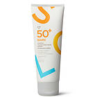 Hjärtats Children Sun Lotion SPF50 125ml