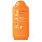 Gisele Denis Sunscreen Lotion SPF50+ 400ml