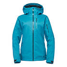 Black Diamond Boundary Line Mapped Insulated Jacket (Naisten)