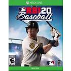 RBI Baseball 2020 (Xbox One | Series X/S)