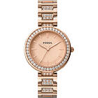 Fossil Karli BQ3181