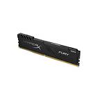 Kingston HyperX Fury Black DDR4 3600MHz 16GB (HX436C17FB3/16)