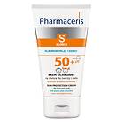 Pharmaceris Sun Body & Face BAbies & Children Protection Cream SPF50 125ml