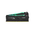 Kingston HyperX Fury RGB DDR4 3200MHz 2x8GB (HX432C18FB3AK2/16)