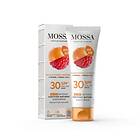 Mossa 365 Days Defence Certified Natural Sunscreen SPF30 50ml