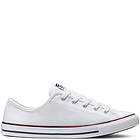 Converse All Star Chuck Taylor Dainty New Comfort Canvas Low Top (Unisex)