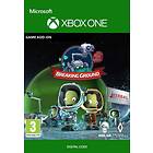 Kerbal Space Program: Breaking Ground (Expansion) (Xbox One | Series X/S)