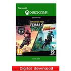 Trials Rising - Expansion Pass (Xbox One)