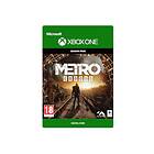 Metro Exodus - Expansion Pass (Xbox One)