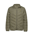 Lyle & Scott Puffer Jacket (Men's)