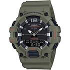 Casio HDC-700-3A2