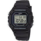 Casio W218H-1AV