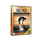 Rädda Willy (DVD)