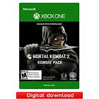 Mortal Kombat X - Kombat Pack (Xbox One | Series X/S)