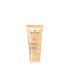 Nuxe Delicious Cream For Face Sun SPF30 30ml