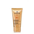 Nuxe Sun Melting Cream High Protection Face SPF50 30ml