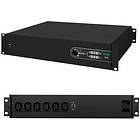 Ever UPS Sinline 1200 Rack 19'' 2U USB HID