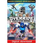 Override: Mech City Brawl - Super Charged Mega Edition (PC)