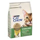 Purina Cat Chow Special Care Sterilised 3kg