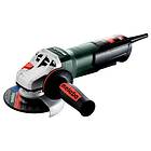 Metabo WP 11-125 Quick