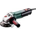 Metabo WP 13-125 Quick