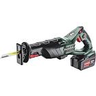 Metabo SSE 18 LTX BL (2x5,2Ah)