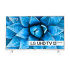 LG 43UN7390 43" 4K Ultra HD (3840x2160) LCD Smart TV