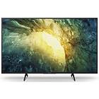 Sony Bravia KE-49X7052 (KD-49X7052) 49" 4K Ultra HD (3840x2160) LCD Smart TV