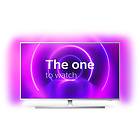 Philips The One 50PUS8545 50" 4K Ultra HD (3840x2160) LCD Smart TV
