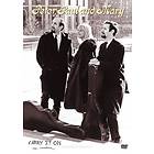 Peter, Paul & Mary - Carry it on (US) (DVD)