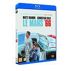 Le Mans 66 (Blu-ray)