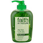 Faith in Nature Liquid Soap 300ml