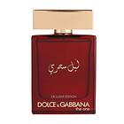 Dolce & Gabbana The One Mysterious Night edp 100ml