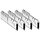 G.Skill Trident Z Royal Silver DDR4 3600MHz 4x32GB (F4-3600C18Q-128GTRS)