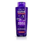 L'Oreal Elvive Colour Protect Purple Shampoo 200ml