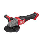 Milwaukee M18 FHSAG125XPDB-552X (Uten Batteri)