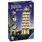 Ravensburger Pussel Pisa Night Edition 216 Bitar