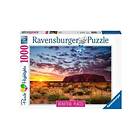 Ravensburger Pussel Ayers Rock Australia 1000 Bitar