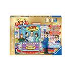 Ravensburger Pussel WhatIf No21 The Game Show 1000 Bitar