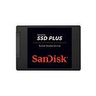 SanDisk SSD Plus G26 2TB