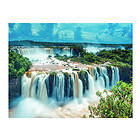 Ravensburger Pussel Iguazu Waterfalls Brazil 2000 Bitar