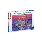 Ravensburger Pussel St.Peter's Cathedral Rome 3000 Bitar