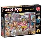 Wasgij Pussel Original 11 Beauty Salon 1000 Bitar