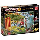 Wasgij Pussel Original 7 Ballroom 1000 Bitar