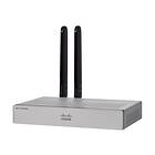Cisco 1101-4PLTEPWE Integrated Services Router