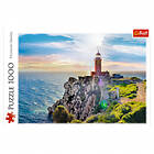 Trefl Premium Quality Pussel The Melagavi Lighthouse 1000 Bitar