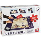 Vini Game Puslespillmatta Puzzle & Roll 150x98cm 500-3000 brikker