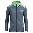 Vaude Croz II Fleece Hoodie Jacket (Femme)